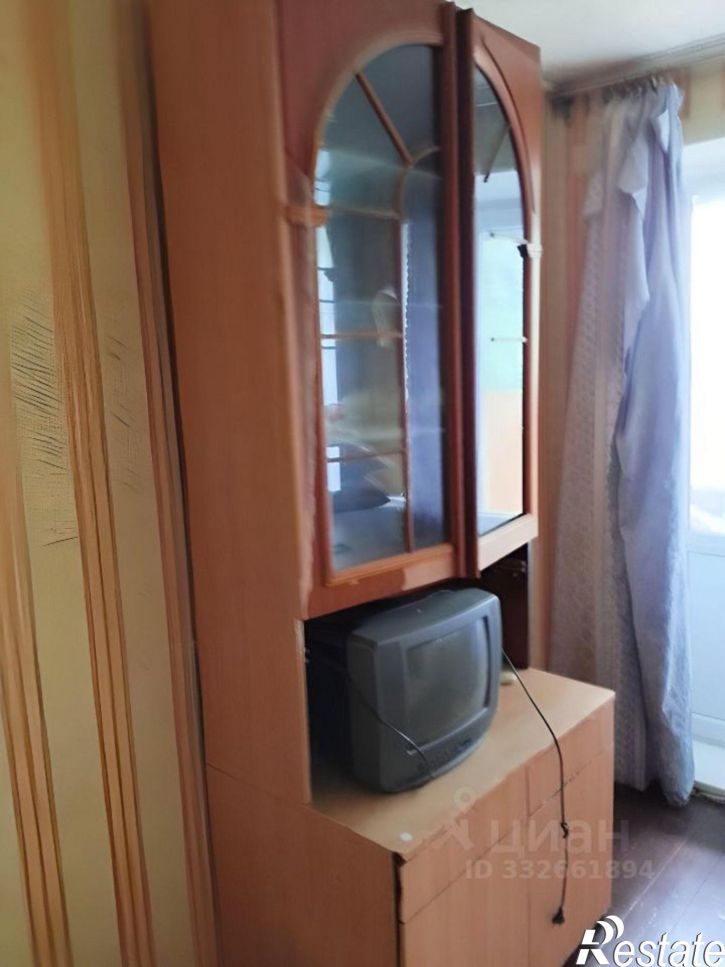 1-комн квартира Магнитогорск