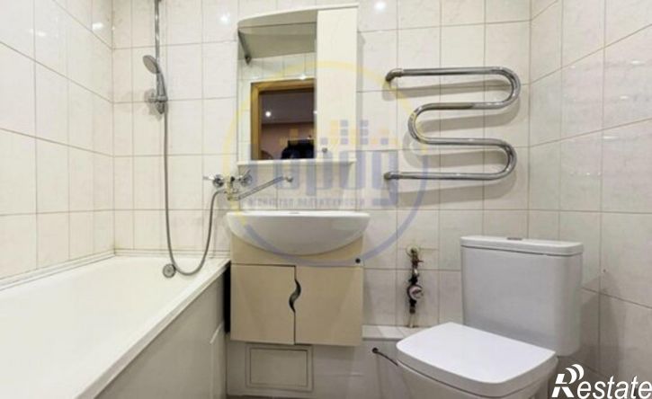 3-комн квартира Копейск, Коммунистический проспект, 7