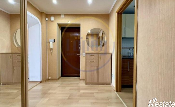 3-комн квартира Копейск, Коммунистический проспект, 7