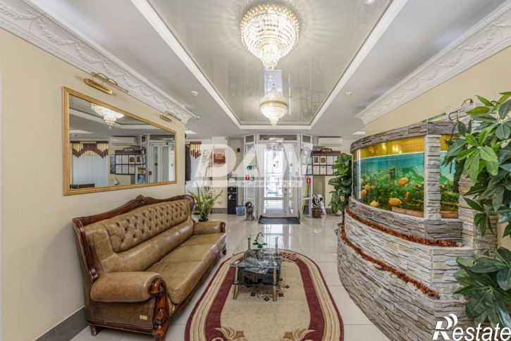 Торговое помещение Миасс г., Автозаводцев пр-кт., д.37