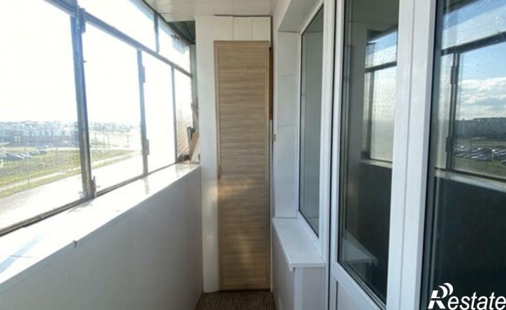 2-комн квартира Магнитогорск, улица Зелёный Лог, 56