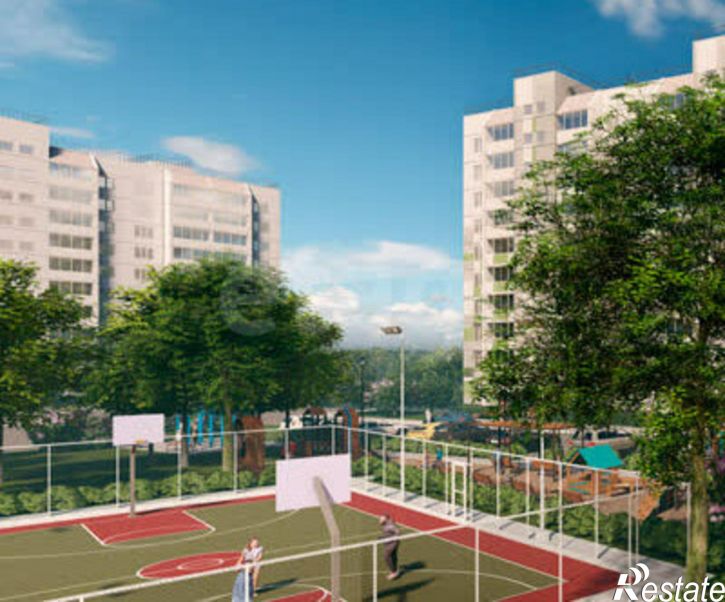 2-комн квартира Миасс, проспект Макеева, 84