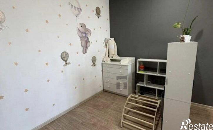 1-комн квартира Троицк, 2-й микрорайон, 8
