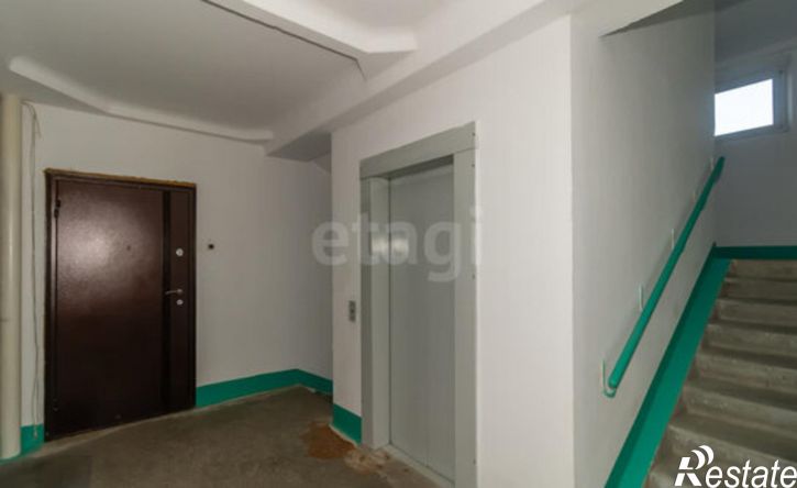 2-комн квартира Челябинск, улица Конструктора Духова, 23