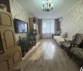 2-комн, 52кв м, этаж 3/5 ул Титова, 9