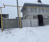 коттедж 234 кв м Сосновский район