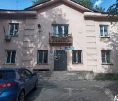 комната 100 кв м Челябинск, Российская улица, 11В