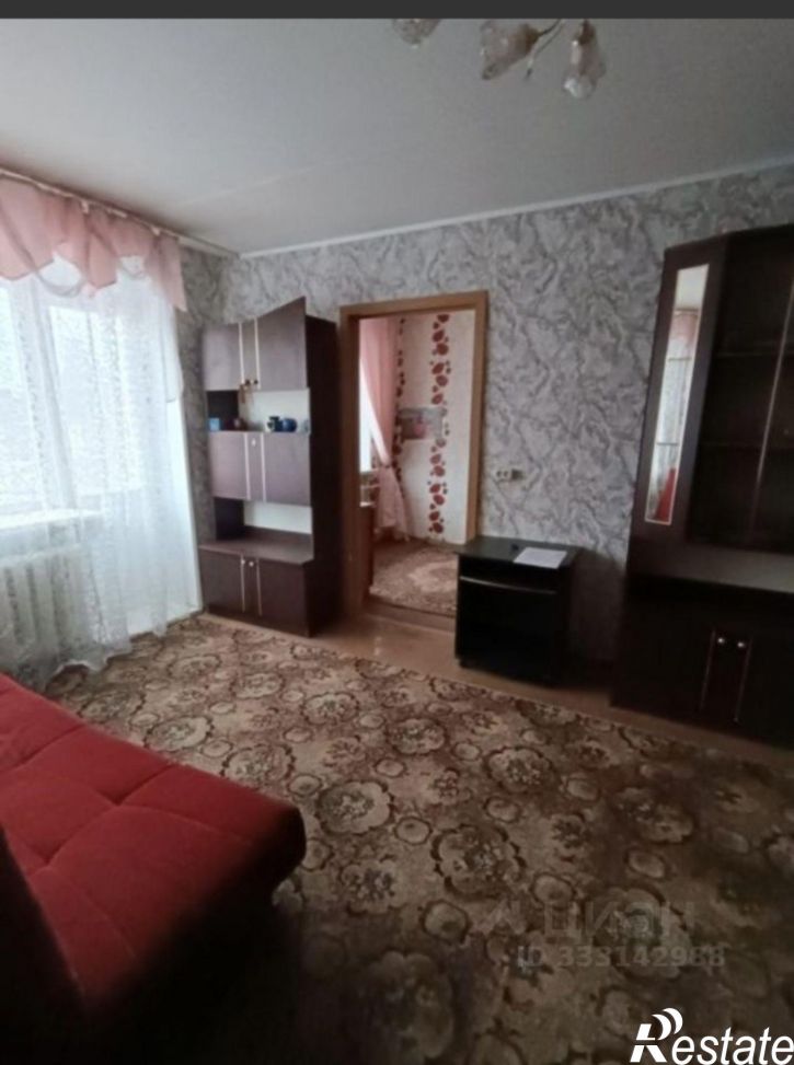 2-комн квартира Снежинск