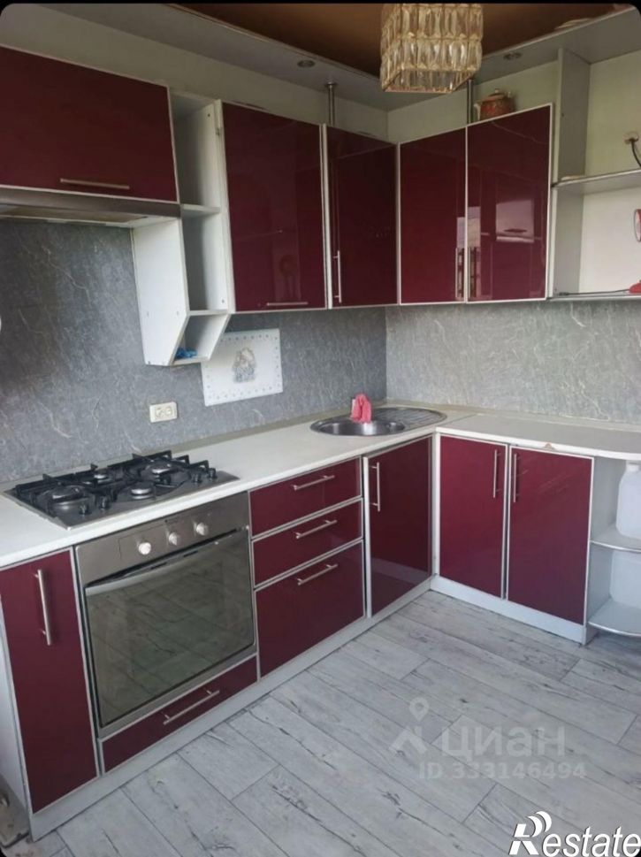 4-комн квартира Магнитогорск