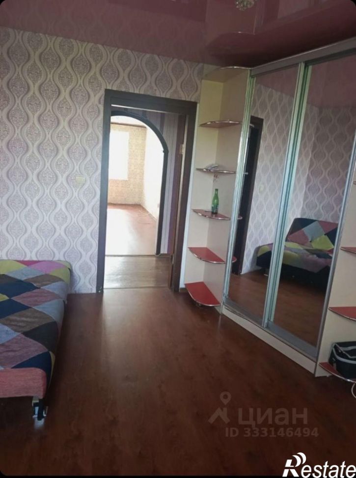 4-комн квартира Магнитогорск