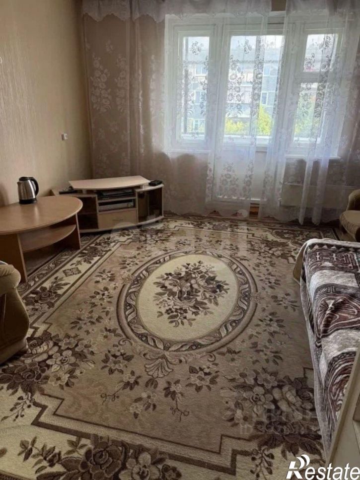 2-комн квартира Миасский городской округ