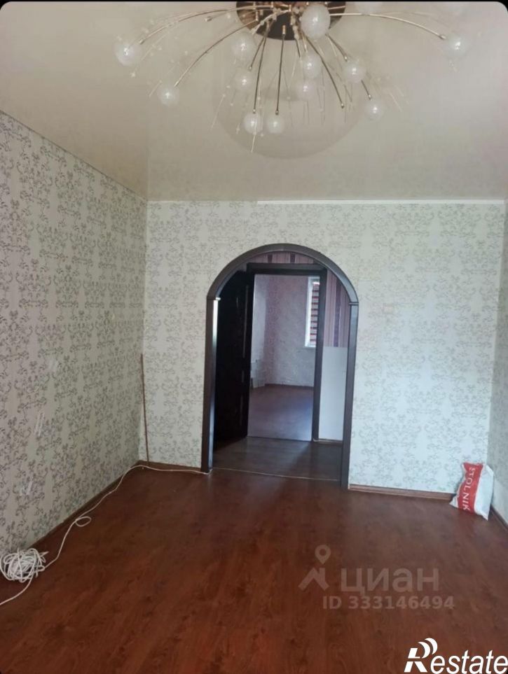 4-комн квартира Магнитогорск