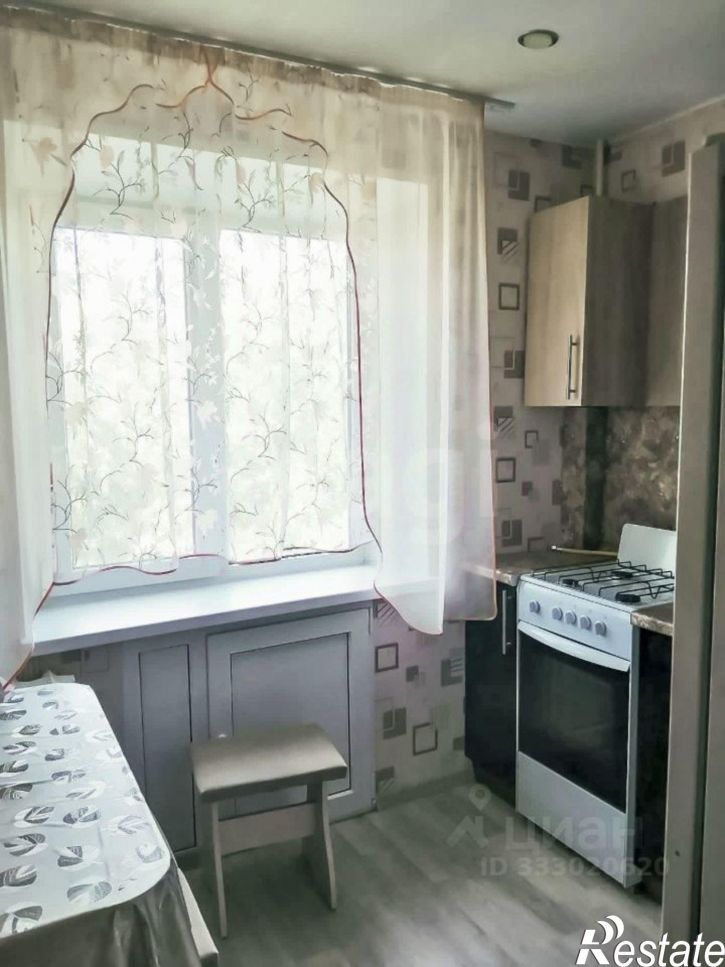 1-комн квартира
