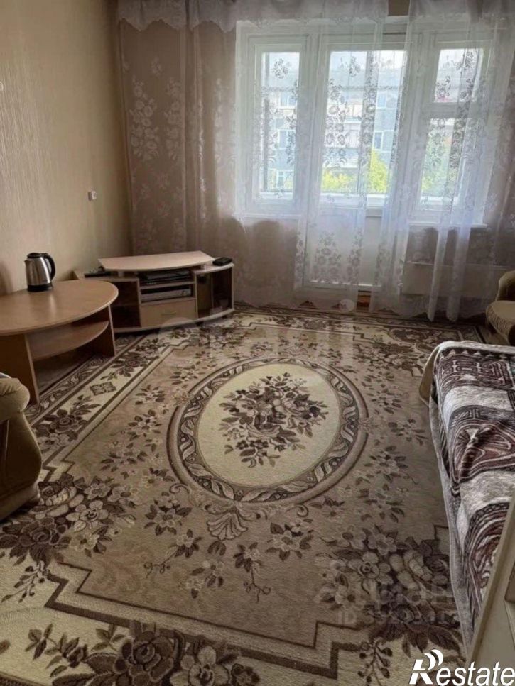 2-комн квартира Миасский городской округ