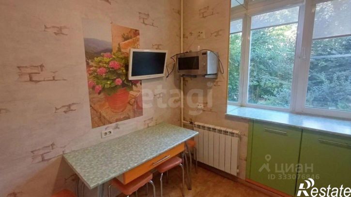 2-комн квартира