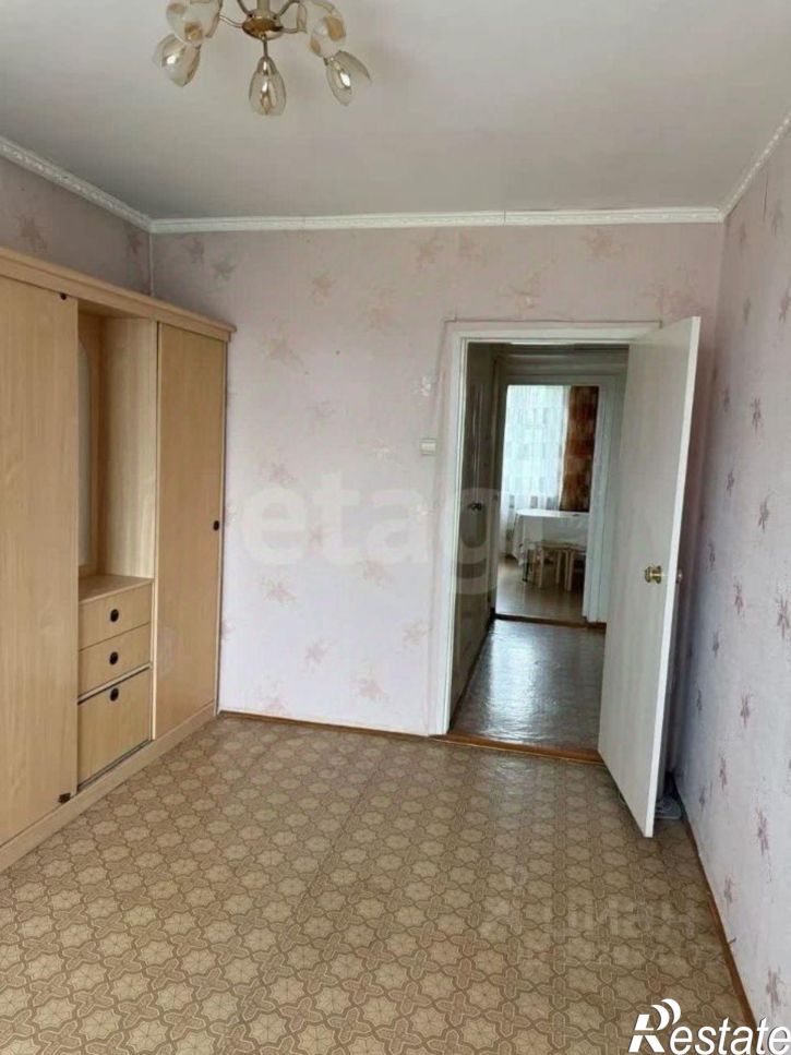 2-комн квартира Миасский городской округ