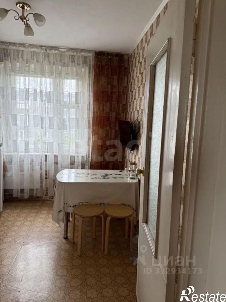 2-комн квартира Миасский городской округ