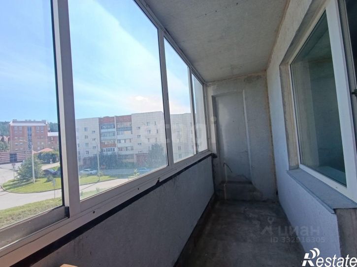 2-комн квартира Миасский городской округ