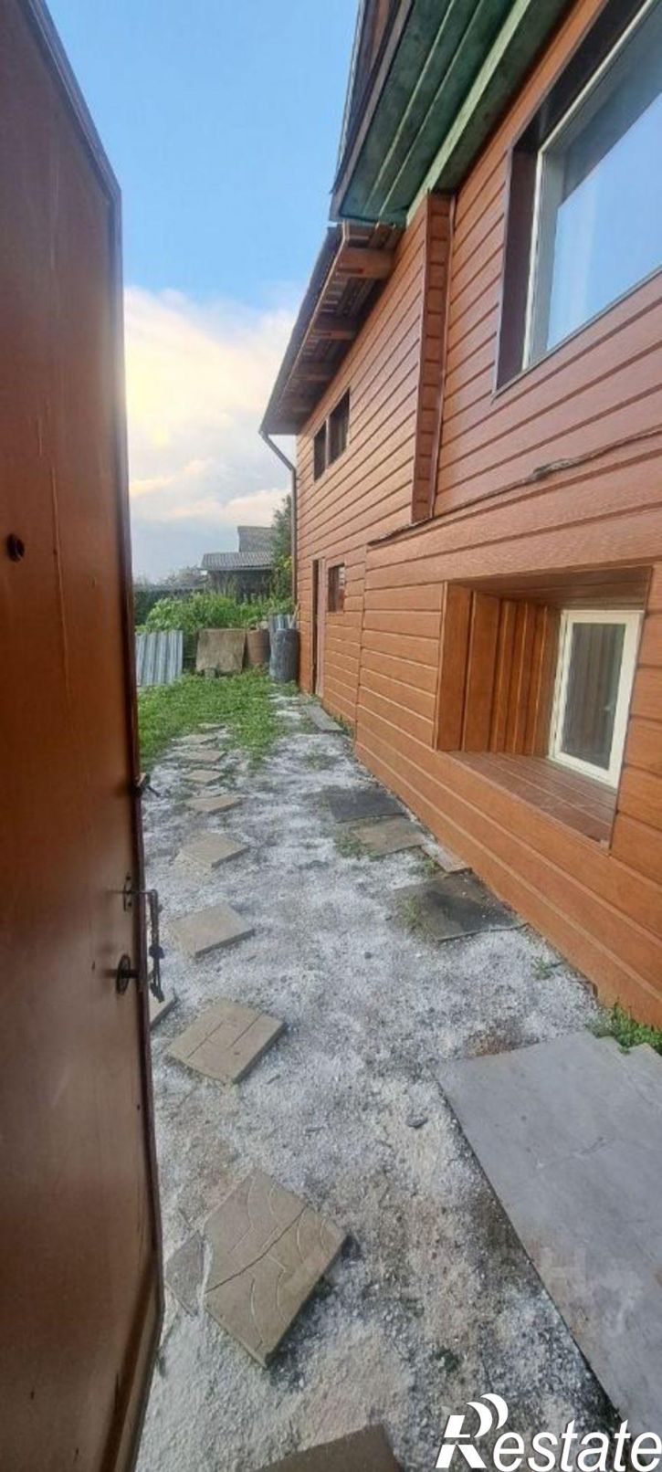 Коттедж/дом