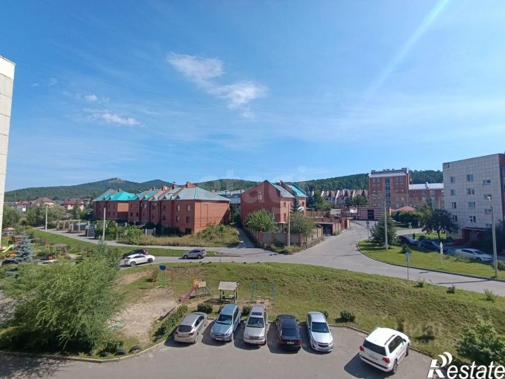 2-комн квартира Миасский городской округ