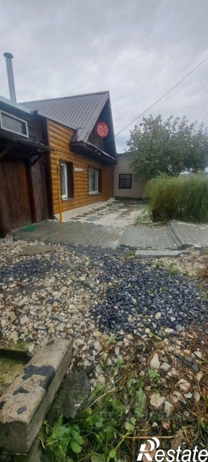 Коттедж/дом