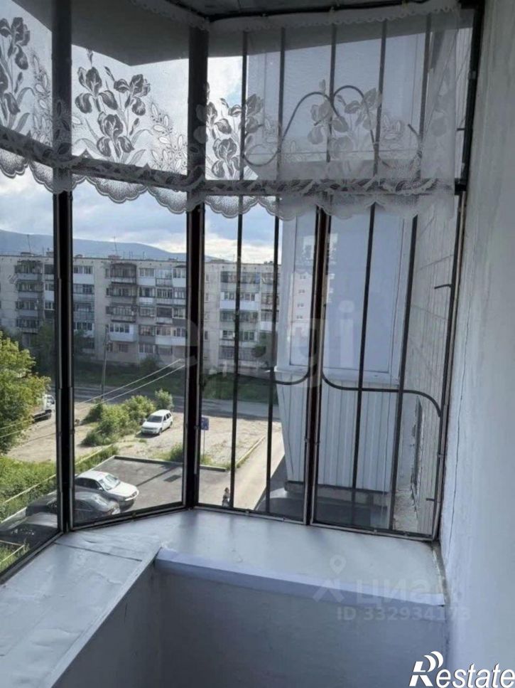 2-комн квартира Миасский городской округ