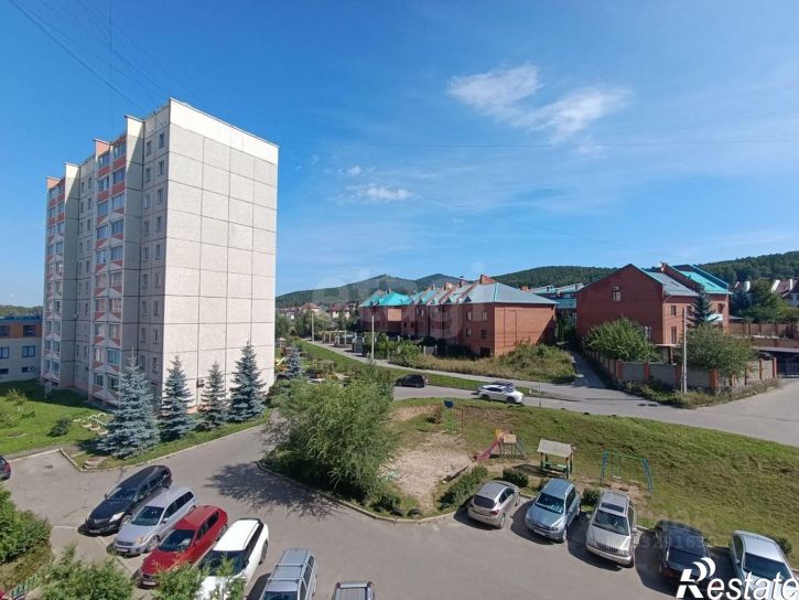2-комн квартира Миасский городской округ