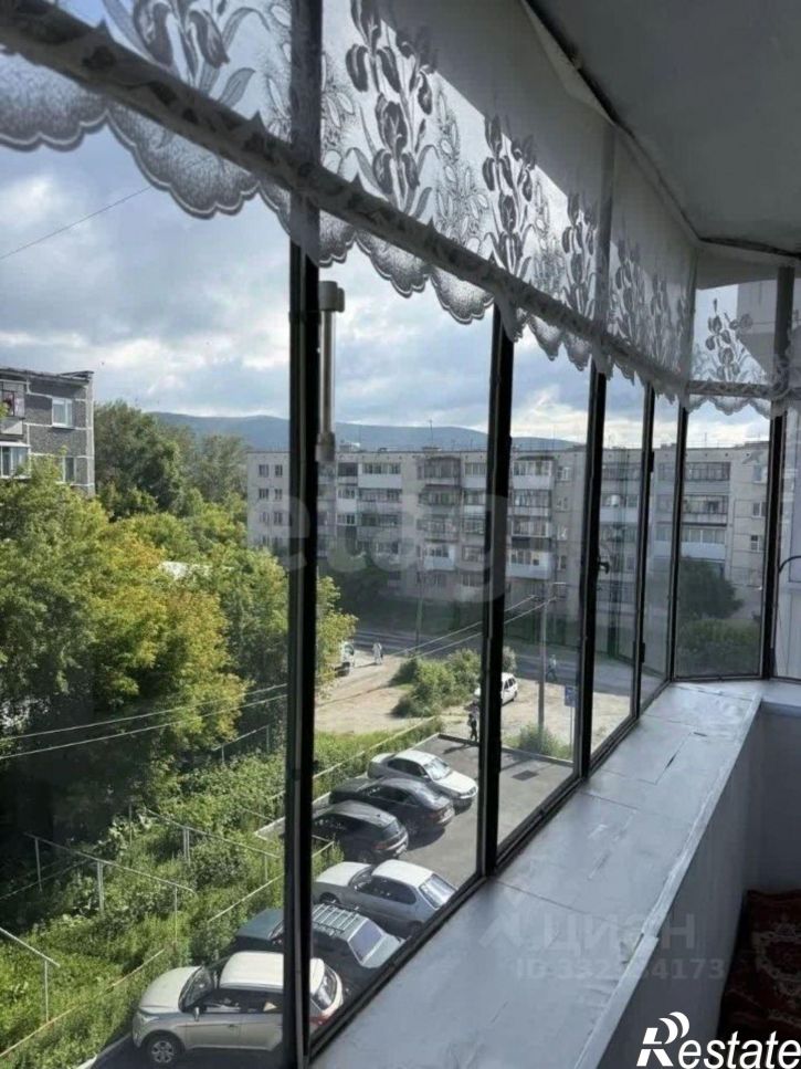 2-комн квартира Миасский городской округ