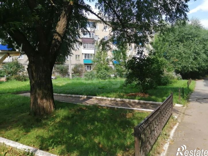 1-комн квартира