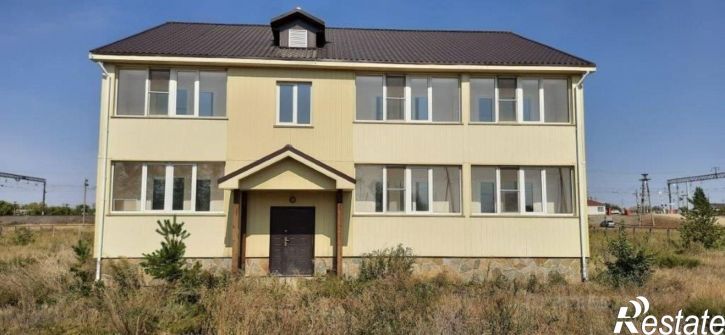 3-комн квартира Агаповский район