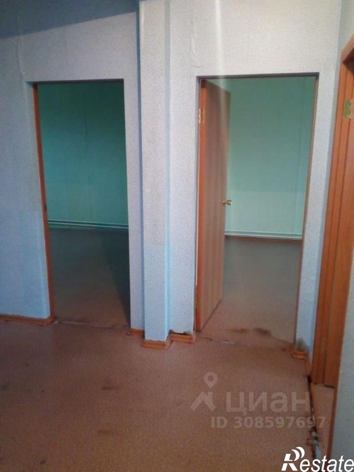 3-комн квартира Агаповский район