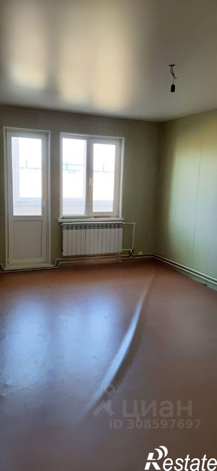 3-комн квартира Агаповский район