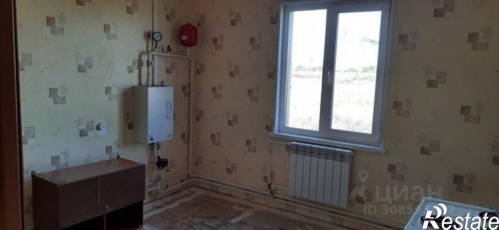 3-комн квартира Агаповский район