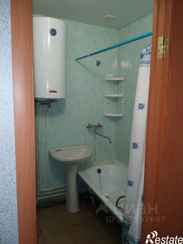 3-комн квартира Агаповский район
