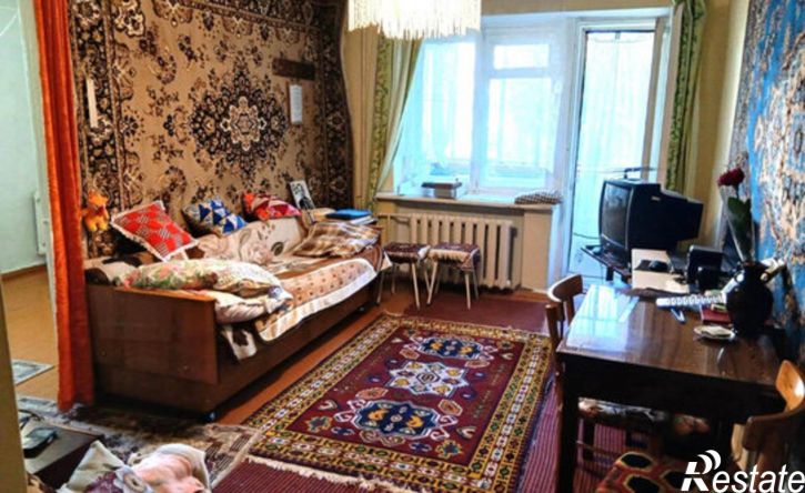 3-комн квартира пр-кт Культуры, 14,  д. 14