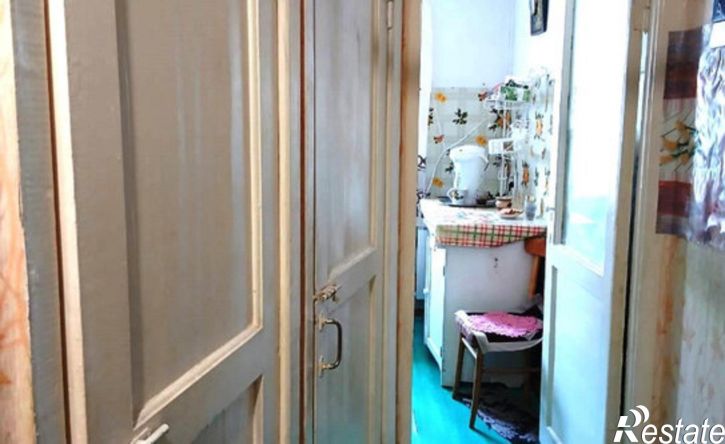 3-комн квартира пр-кт Культуры, 14,  д. 14