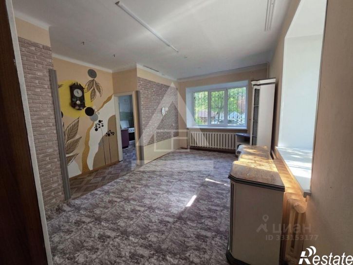 1-комн квартира ул Мира, 54,  д. 54