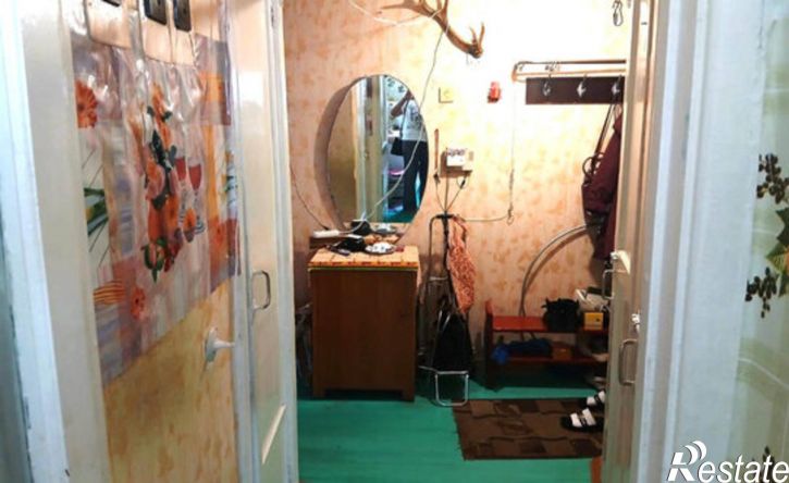 3-комн квартира пр-кт Культуры, 14,  д. 14