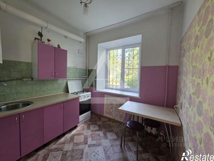 1-комн квартира ул Мира, 54,  д. 54