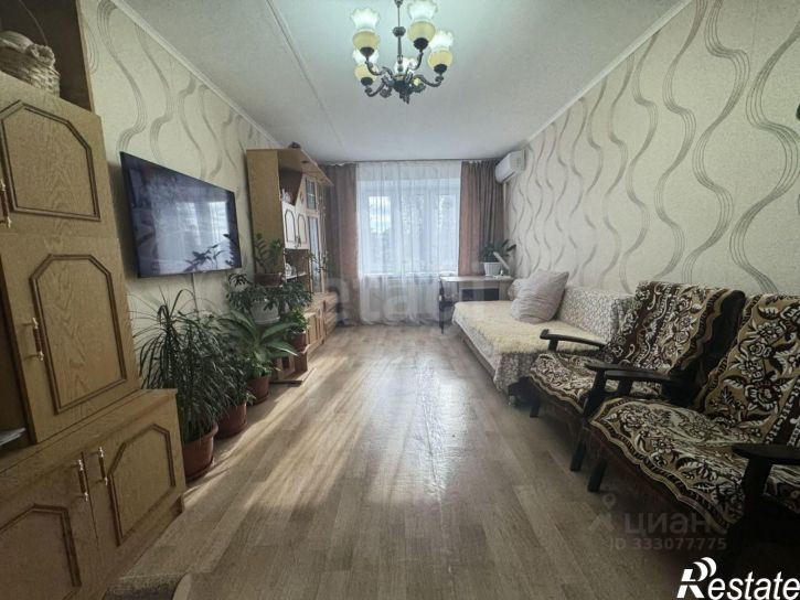 2-комн квартира ул Титова, 9,  д. 9