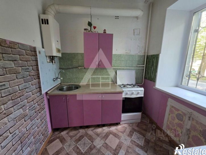 1-комн квартира ул Мира, 54,  д. 54