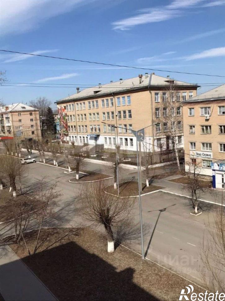 2-комн квартира ул Куйбышева, 40,  д. 40