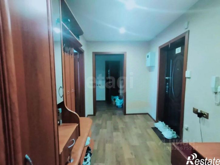 2-комн квартира ул Сергея Буландо, 4,  д. 4