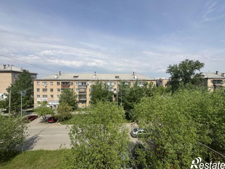 2-комн квартира ул Куйбышева, 40,  д. 40