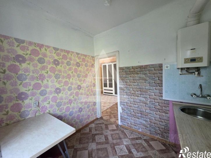 1-комн квартира ул Мира, 54,  д. 54