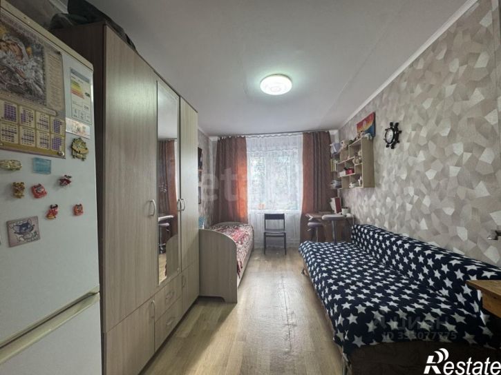 2-комн квартира ул Титова, 9,  д. 9