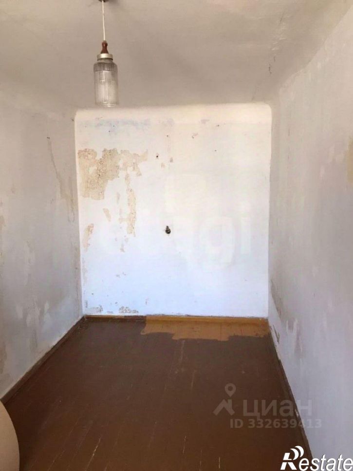 2-комн квартира ул Куйбышева, 40,  д. 40