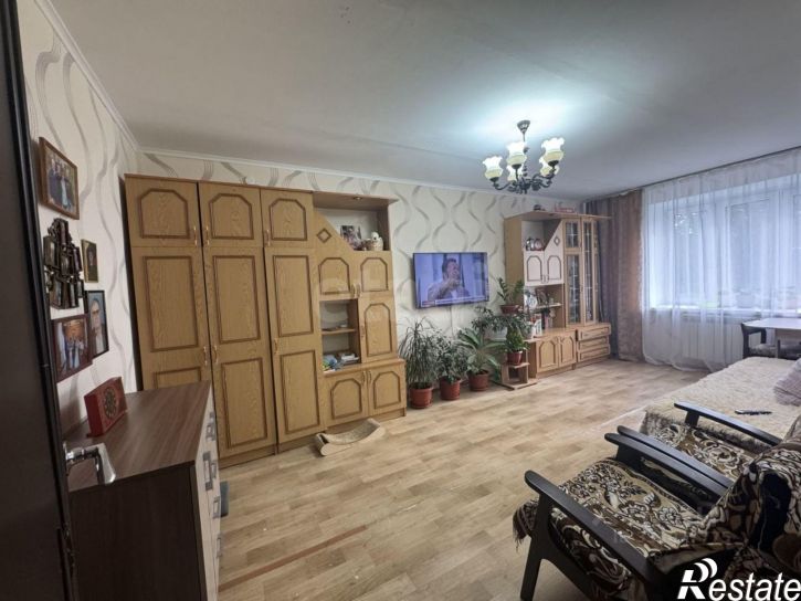 2-комн квартира ул Титова, 9,  д. 9
