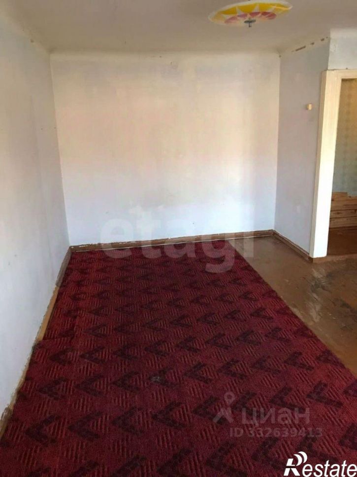 2-комн квартира ул Куйбышева, 40,  д. 40