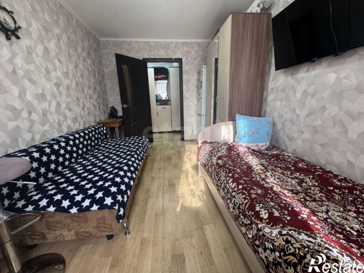 2-комн квартира ул Титова, 9,  д. 9